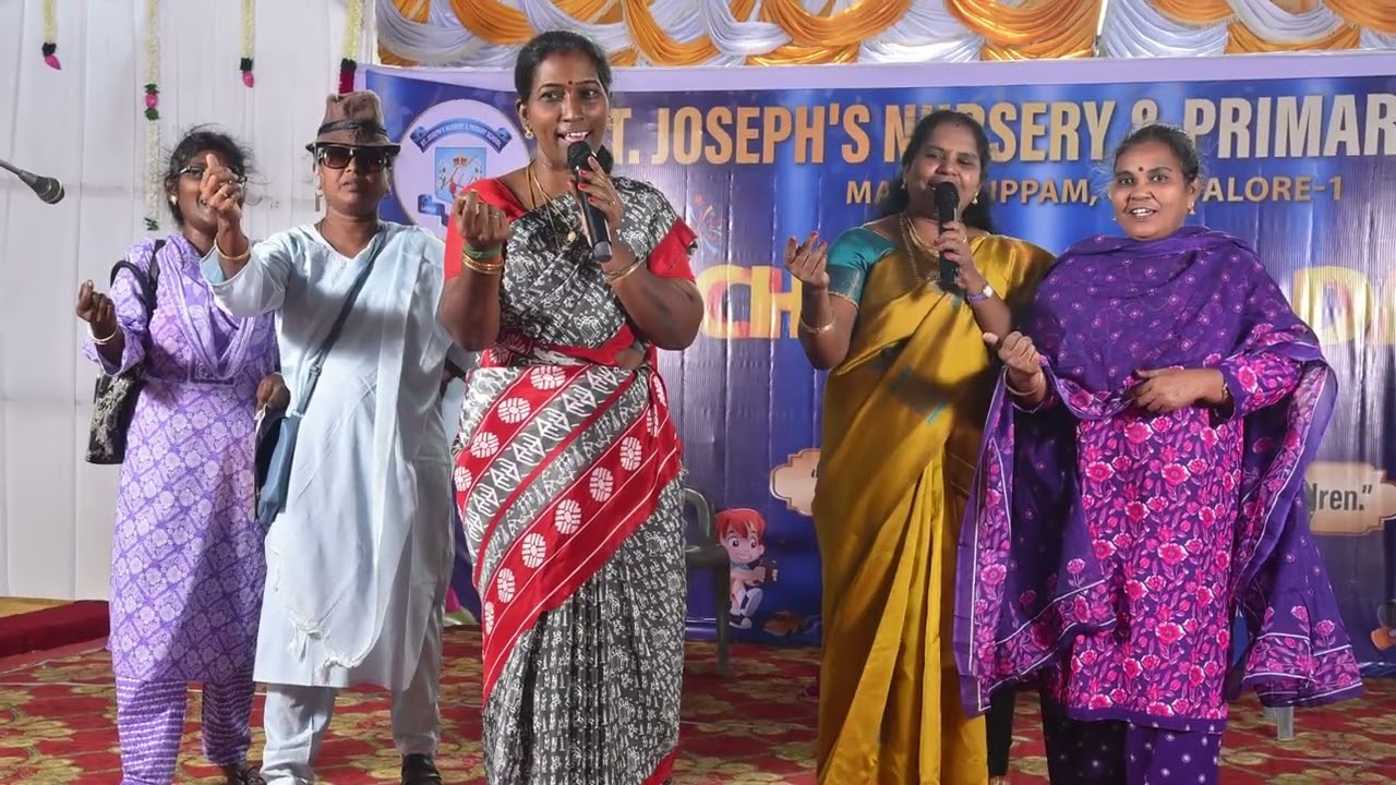NURSARY ANNUAL REPORT FINAL