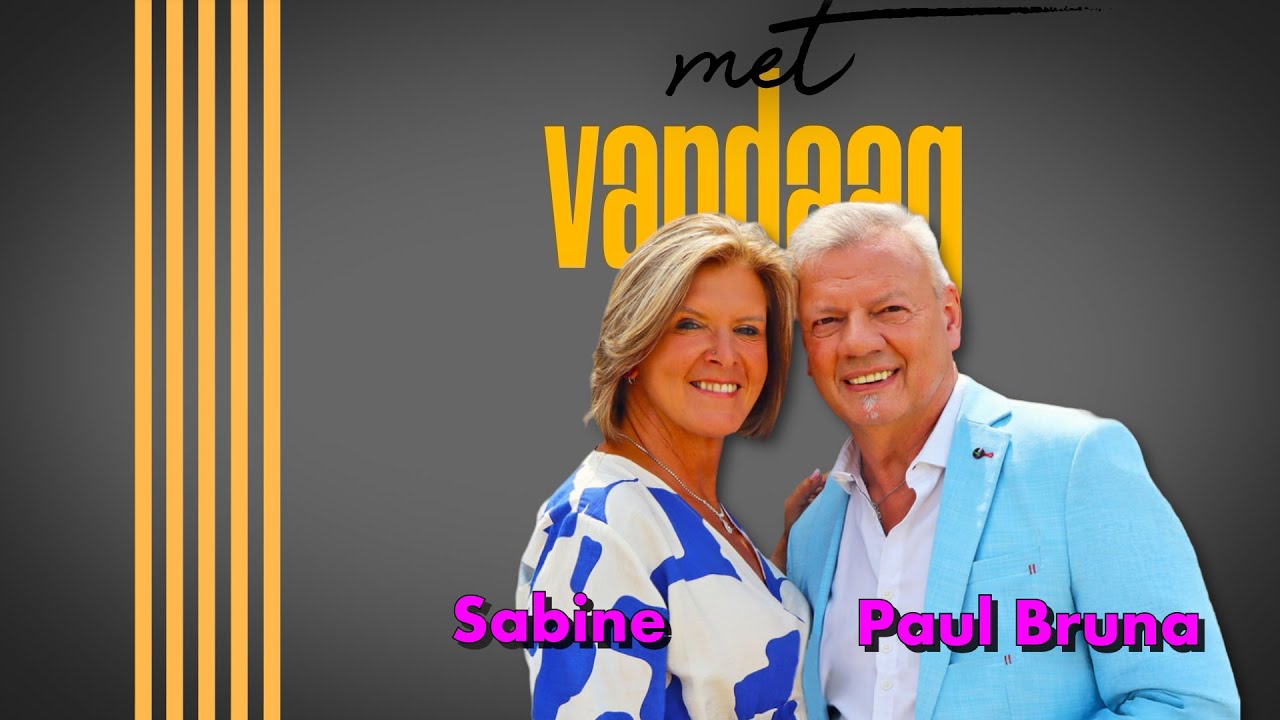 2025 11 30 AFL 84 ECLIPS TV met SABINE & PAUL BRUNA