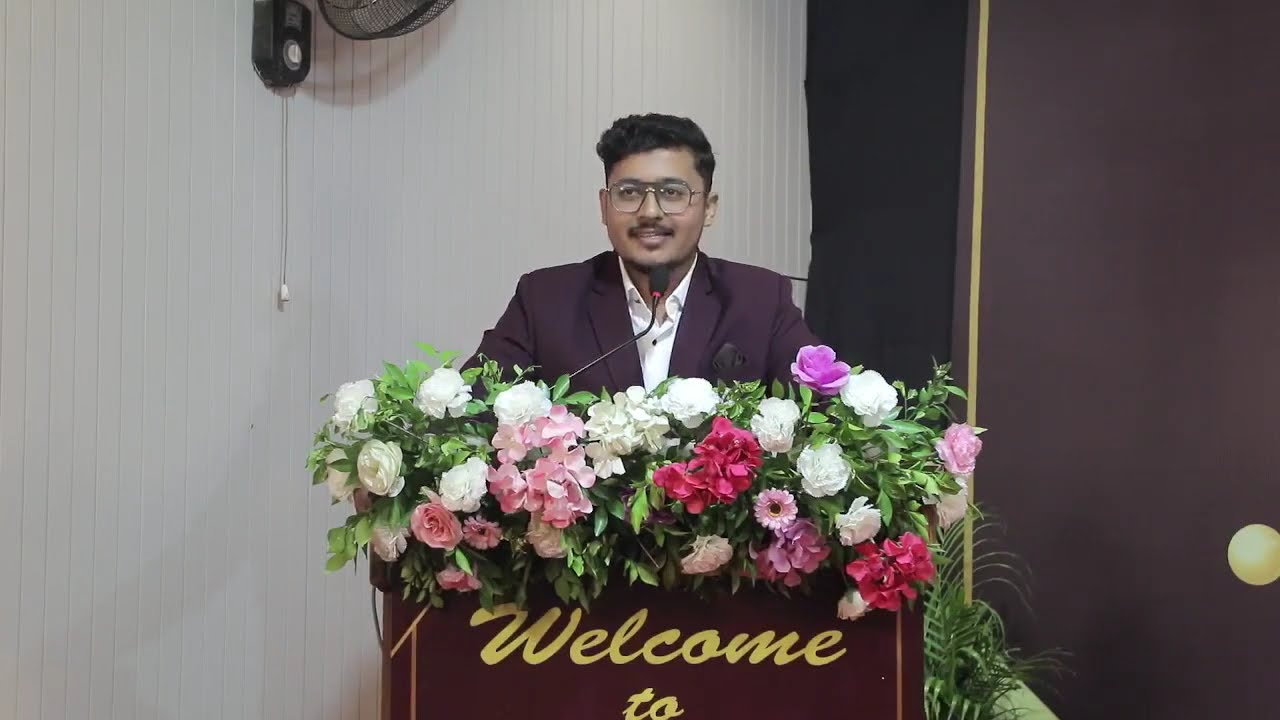DMT Surat - Education Awards 2025