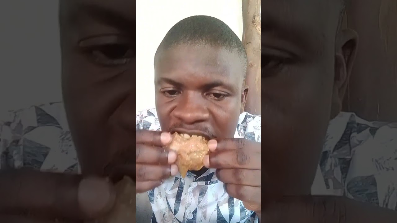 Nice food moments 