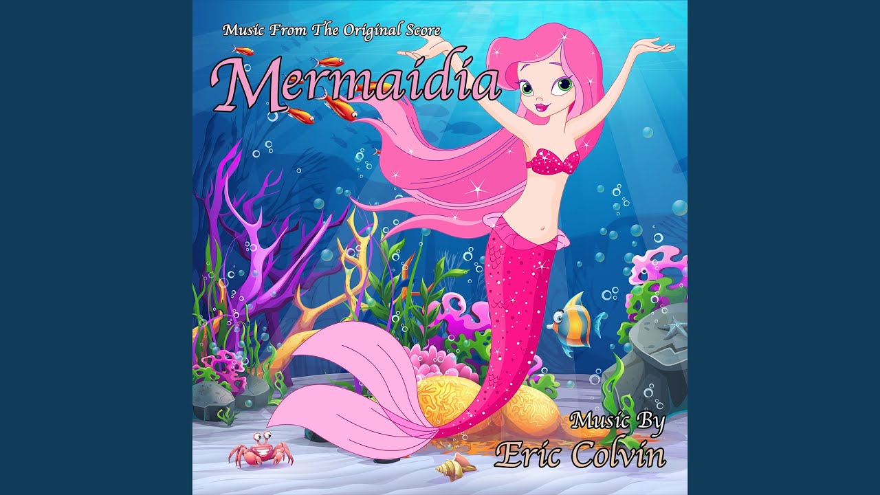 Mermaidia End Credits