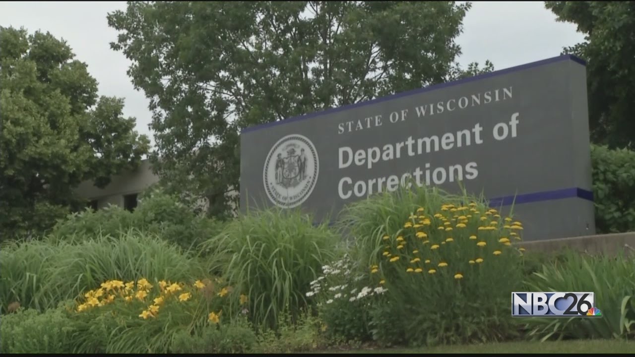 Prison safety update