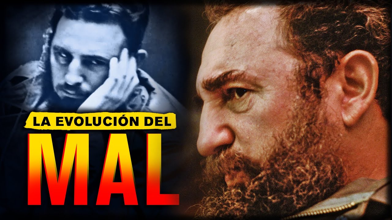 10 COSAS que Fidel Castro NUNCA quiso que supieras