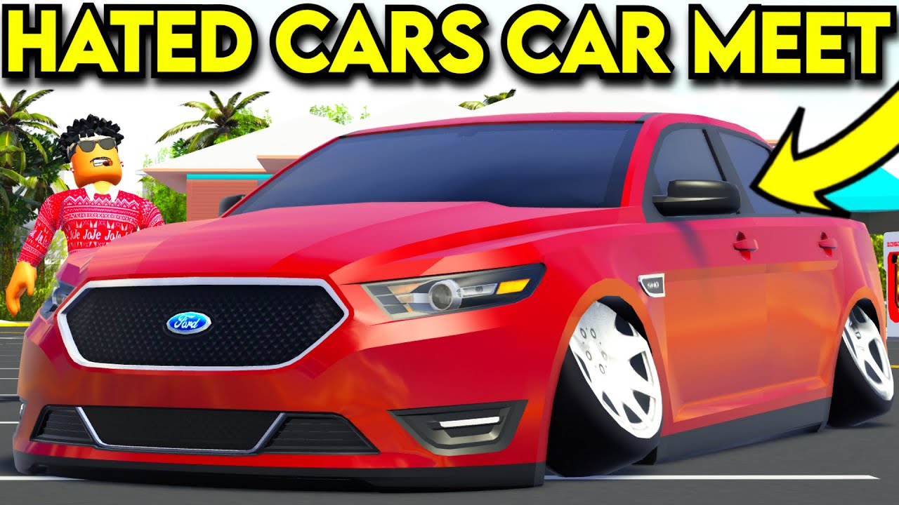 CARS THAT YOU HATE CAR MEET IN SOUTHWEST FLORIDA!