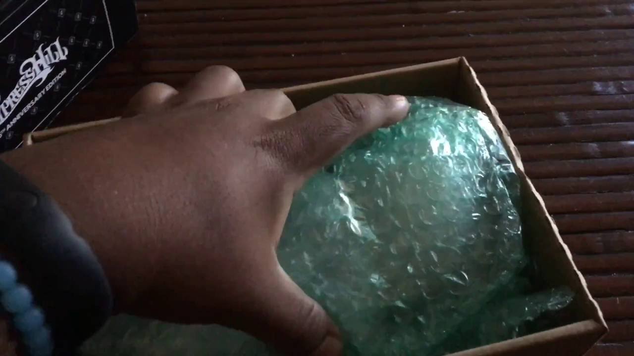 Hemper Box 