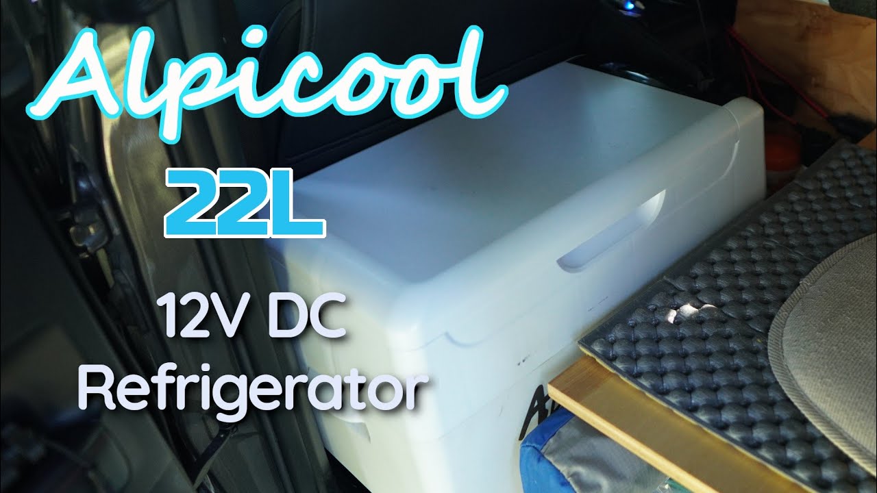 Alpicool 22L Refrigerator Review, After a Year of Use