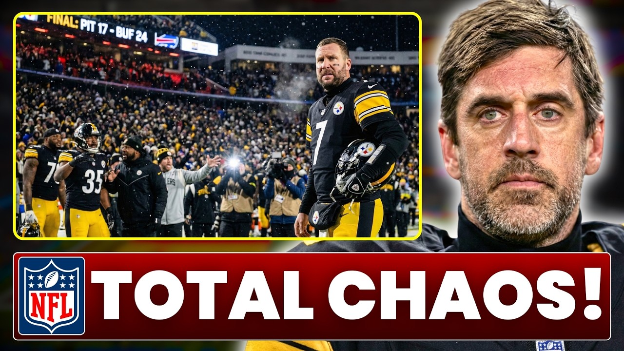 Aaron Rodgers’ New Contract is CRAZY!
