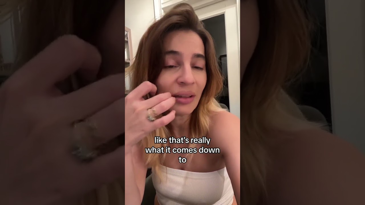 I’m not excusing #narcissism I’m just highlighting that we’re approaching it away