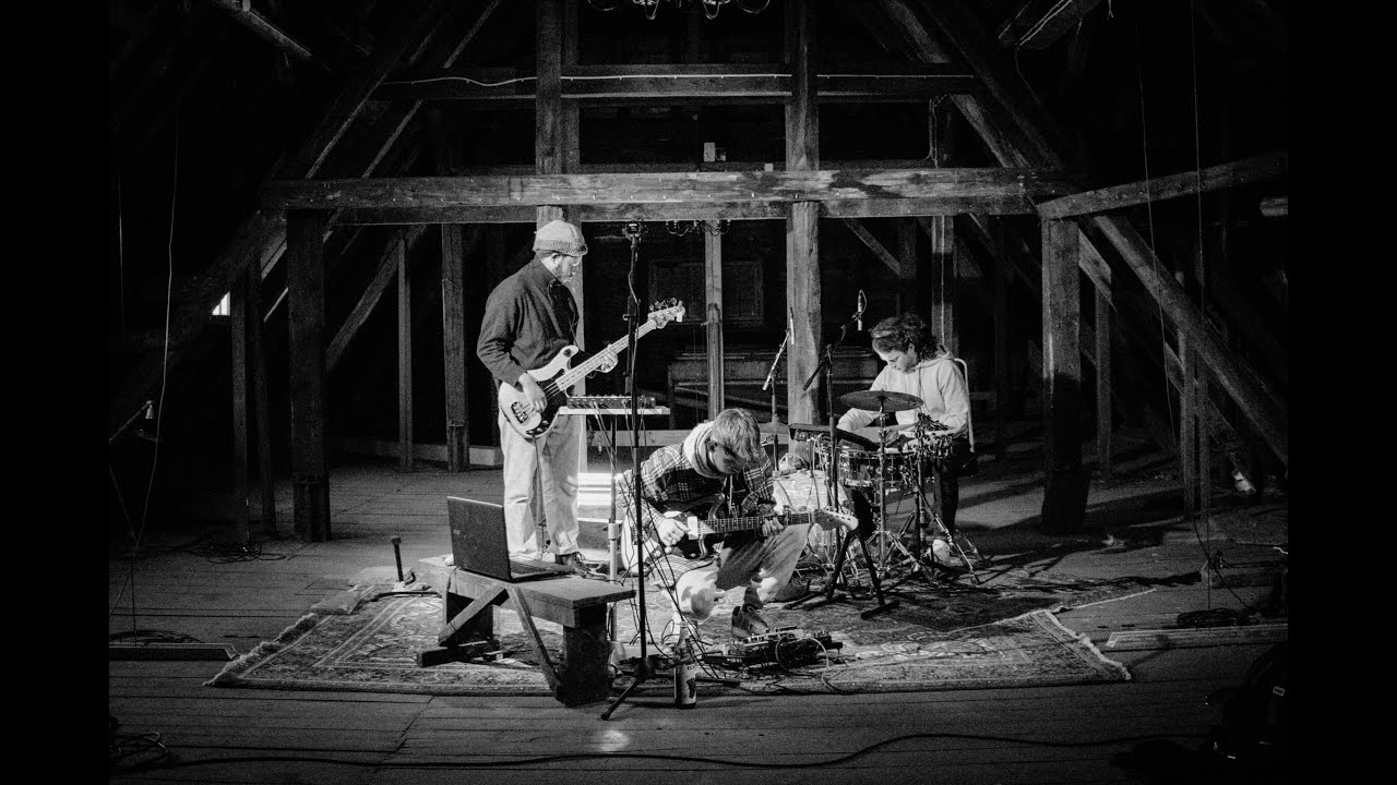 falcke - kairos | Music x Dance Live Session