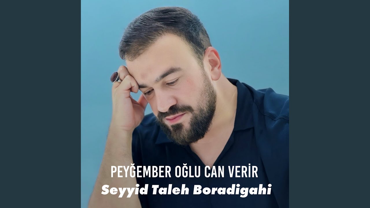 Peyğember Oğlu Can Verir