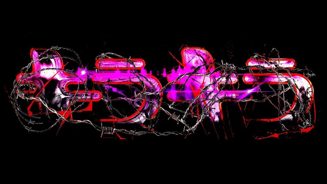9DayzGlitchClubOsaka(ex9DayzGlitchClubTokyo)“キラキラ”Official MusicVideo