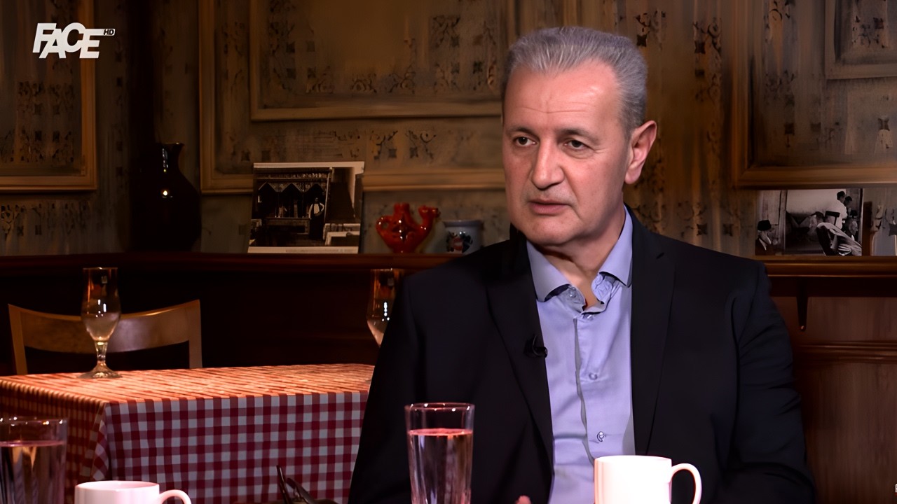 PREŽIVIO LOGORE! Gospodaru sam dao obećanje: Nikad više na koljena! Spavam među grobnicama!