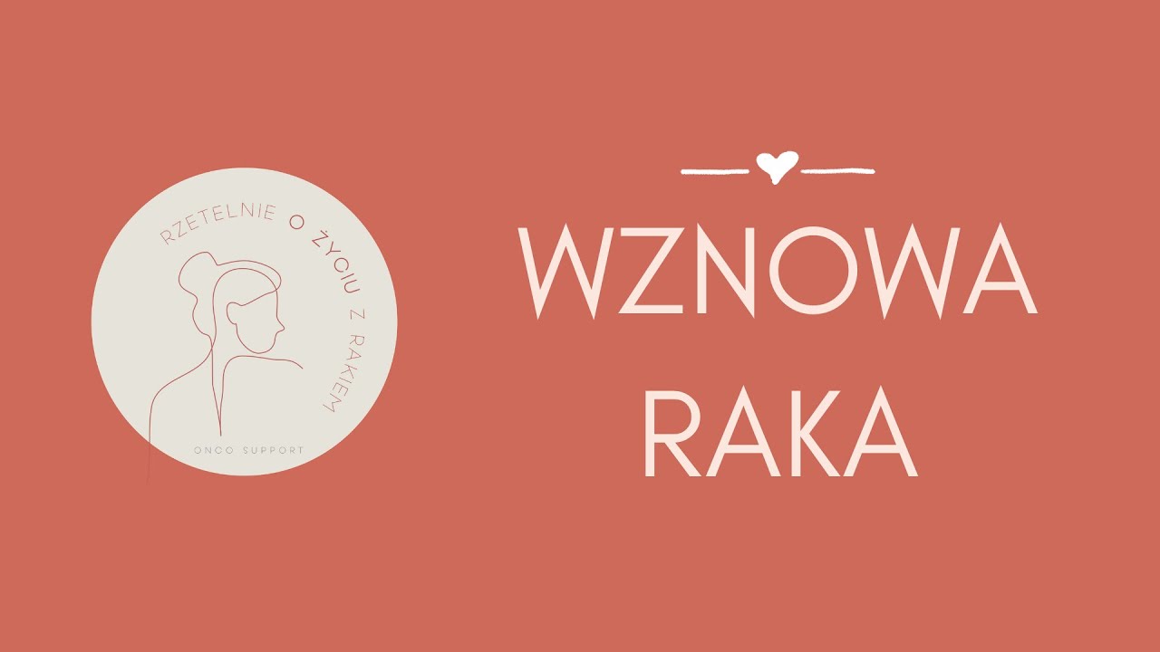 Wznowa raka