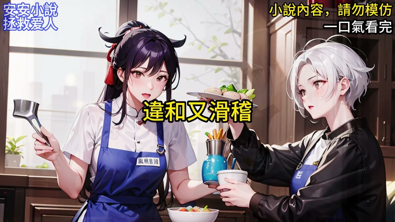 【一口氣看完】【時空反轉】原以為是騙子敲門，沒想到竟是跨越時空的拯救。他抱著孩子委屈看我，我卻完全沒記憶。當真相揭曉，原來我曾為了救他，在那條時空長河裡死過無數次。