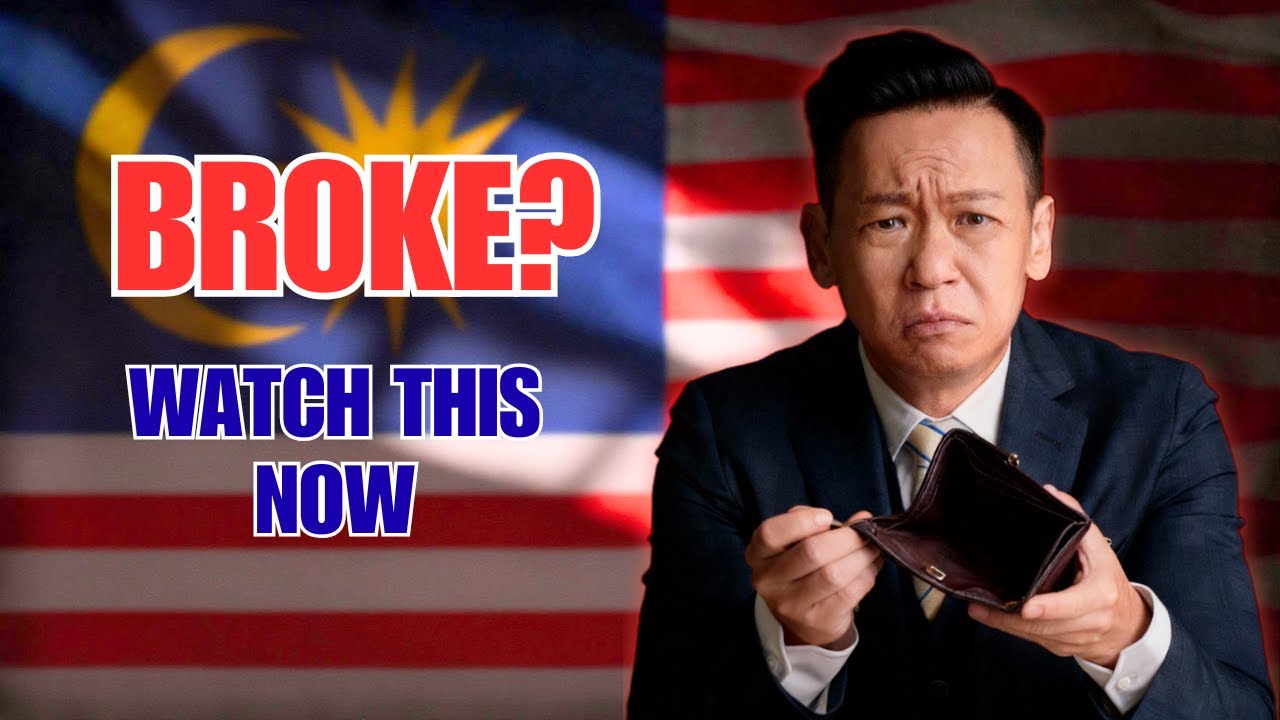 Malaysian Millionaire explains: Money habits keeping you poor