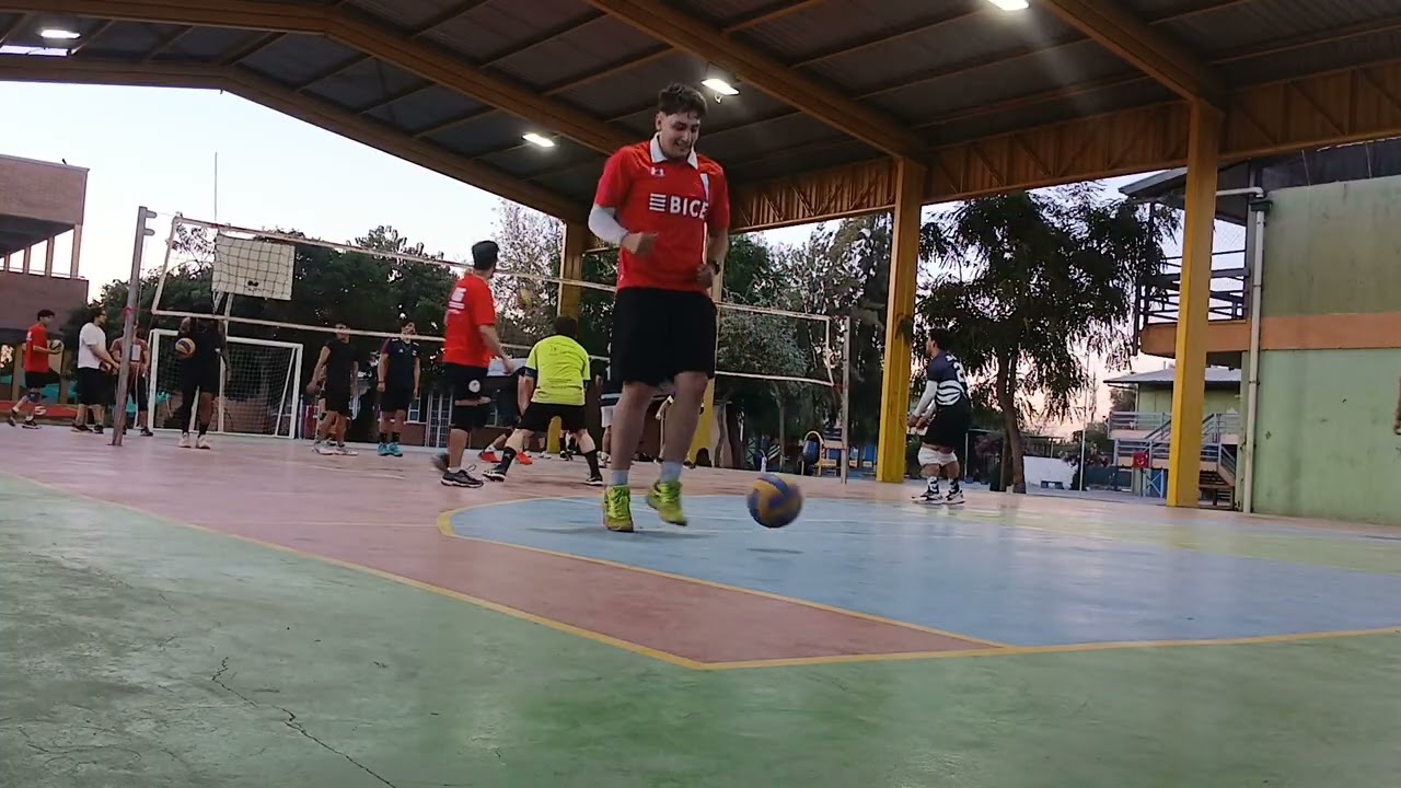Entrenamiento Astaroth 16-02-2026 pt2
