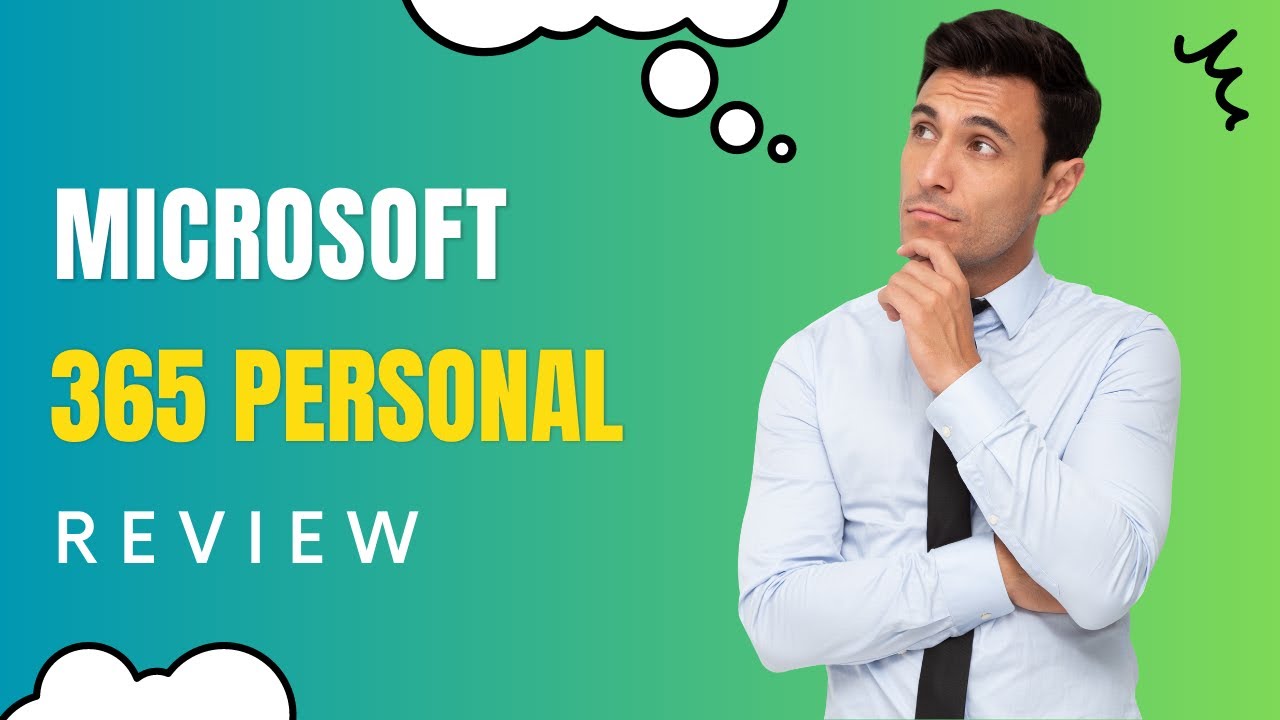 Microsoft 365 Personal: Is it Worth the Price for Solo Users?