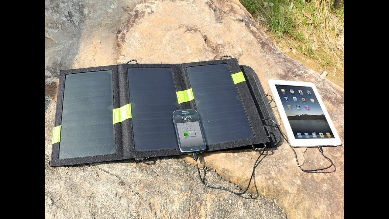 Солнечная батарея панель X-DRAGON 20W Solar Power Panel Charger аналог GOAL ZERO