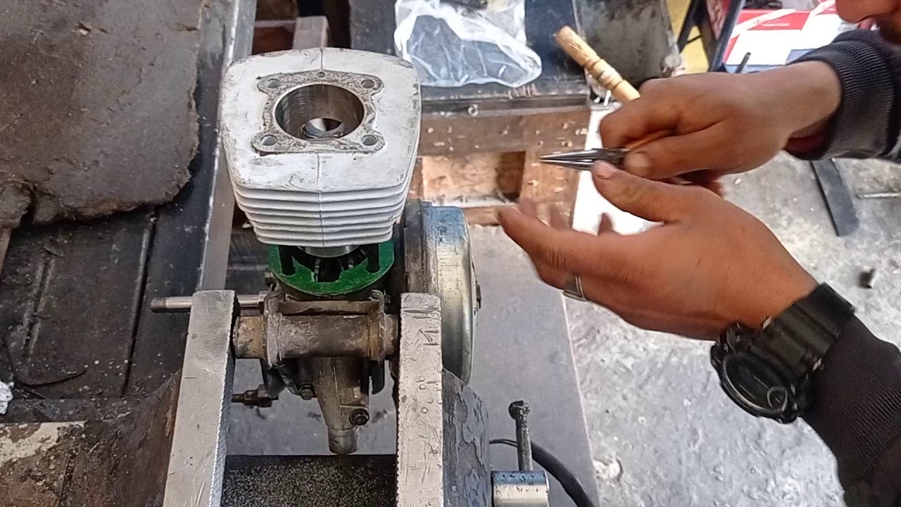فرق مبين سيلندر اليمنيوم 103 سيلندر اليمنيوم بيكان فمركا مزينا