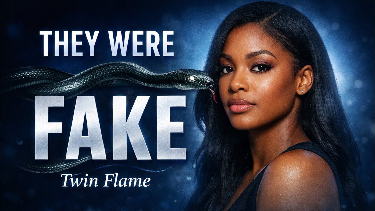 Your Twin Flame Was Being Fake… Now You’re Moving Toward Marriage 🤯🐍