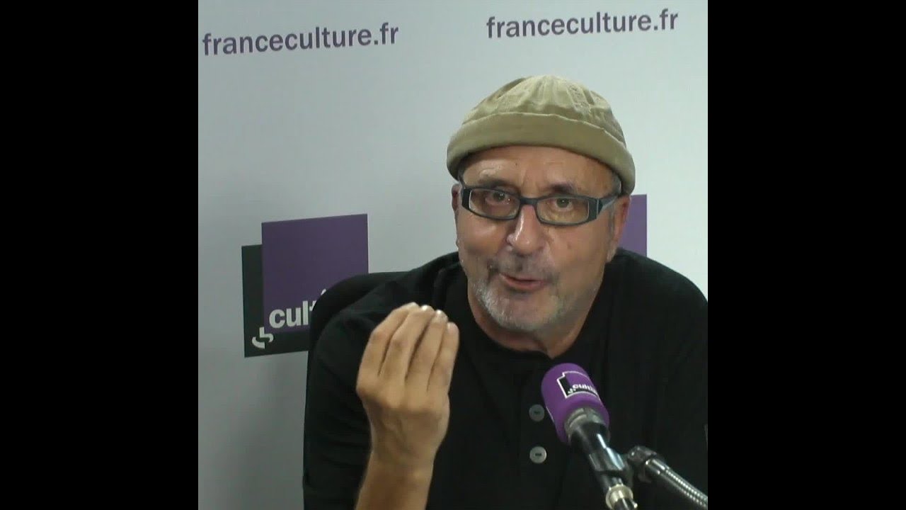 Jean-Claude Mich&eacute;a sur l'irruption du capitalisme dans le socialisme