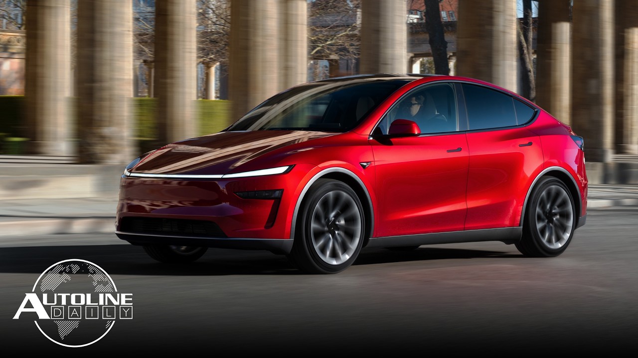 Tesla получила первое одобрение FSD в Европе; NIO заявляет, что использование общих деталей позво...
