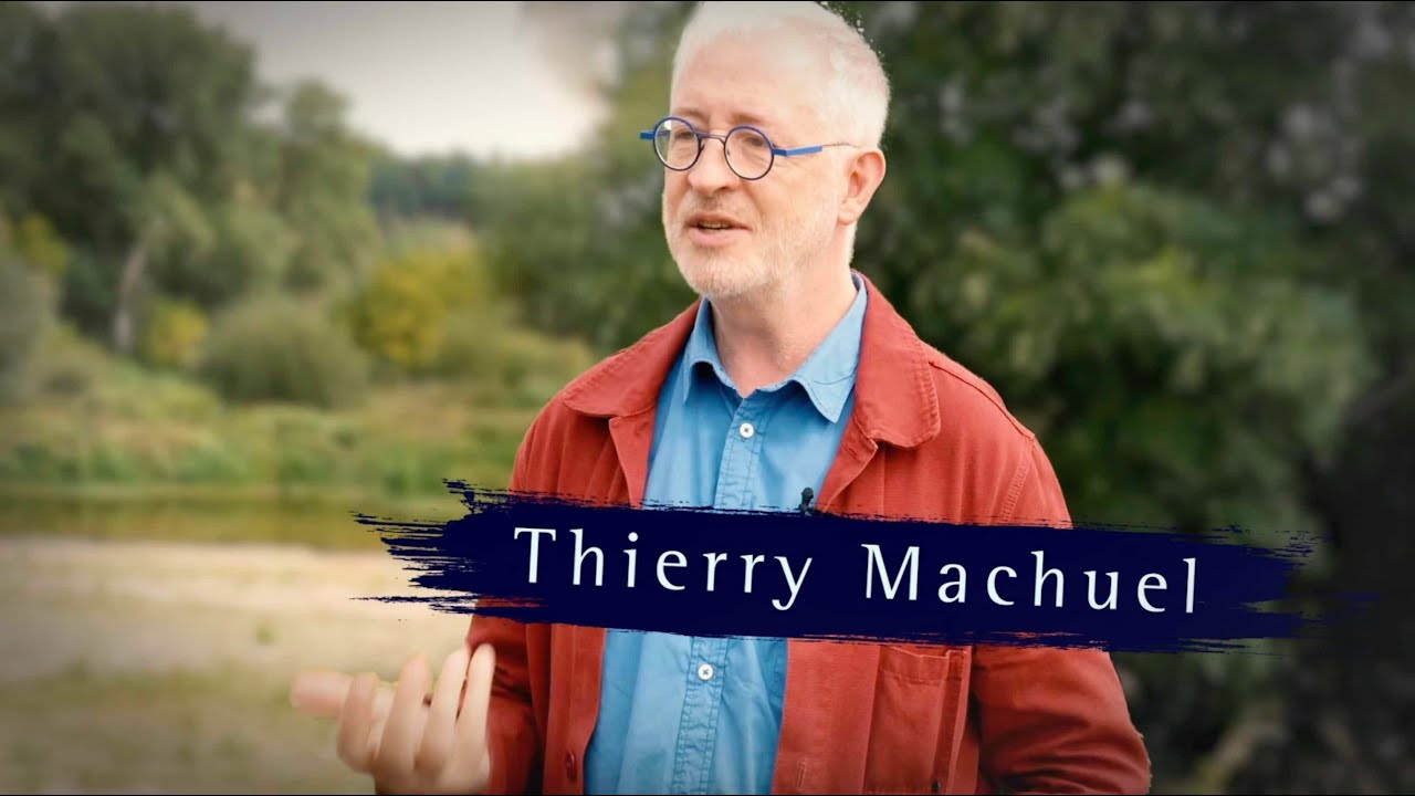 Musique en partage #2 - Rencontre avec Thierry Machuel, compositeur de 