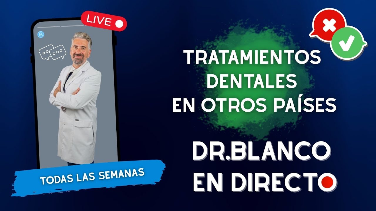 Tratamientos dentales en el extranjero: ¿baratos… pero a qué precio?