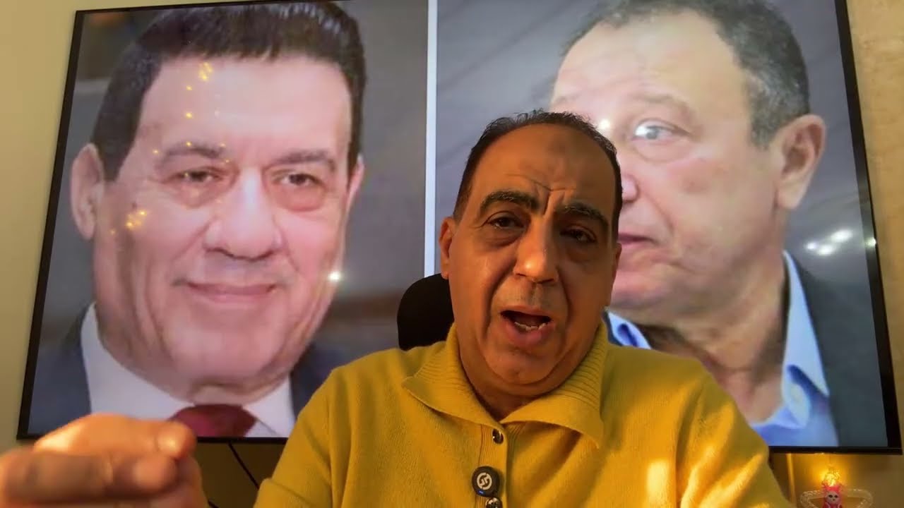 كواليس إعتذار مدحت شلبى للخطيب..بديل ياسر ولغز الجزار وتجديد شوبير..عروض الشيبى واقول عواد بالتحقيق