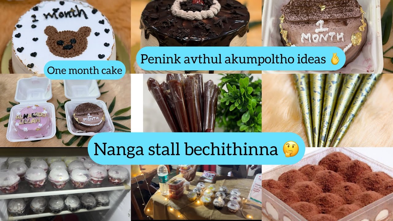 Naan stal bechithinna 🤔penink avthul akumpoltho business ideas 💡 nakk Yendro orders banr noka