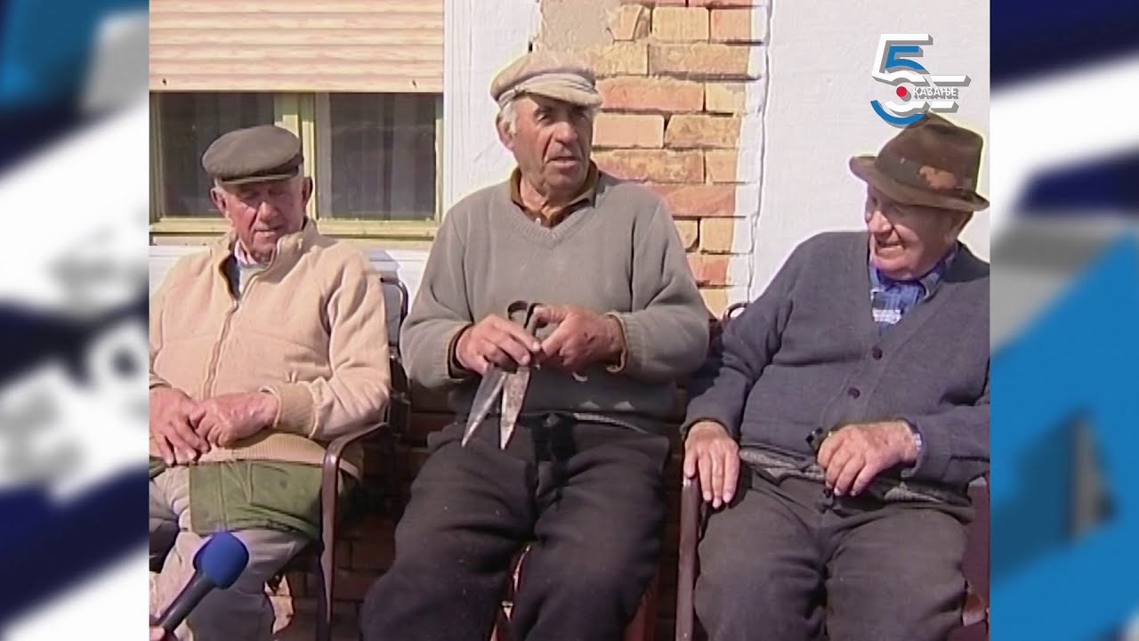Svetski prvak u šišanju ovaca