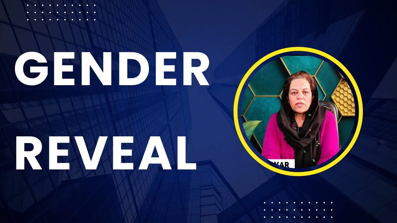 Gender Reveal Before Birth – Ethical & Medical Facts | Dr. Irum Sarwar