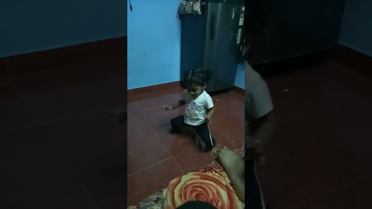 Dhanush dancing