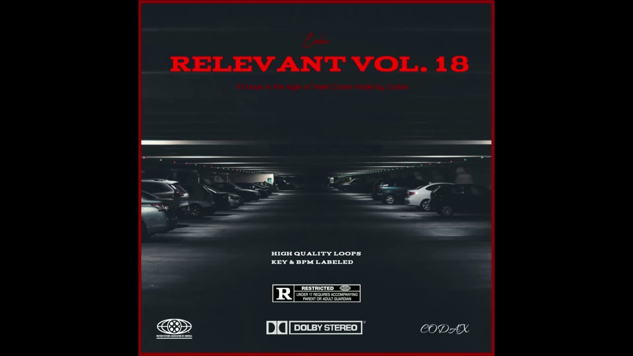 (FREE) West Coast/Detroit Loop Kit - 