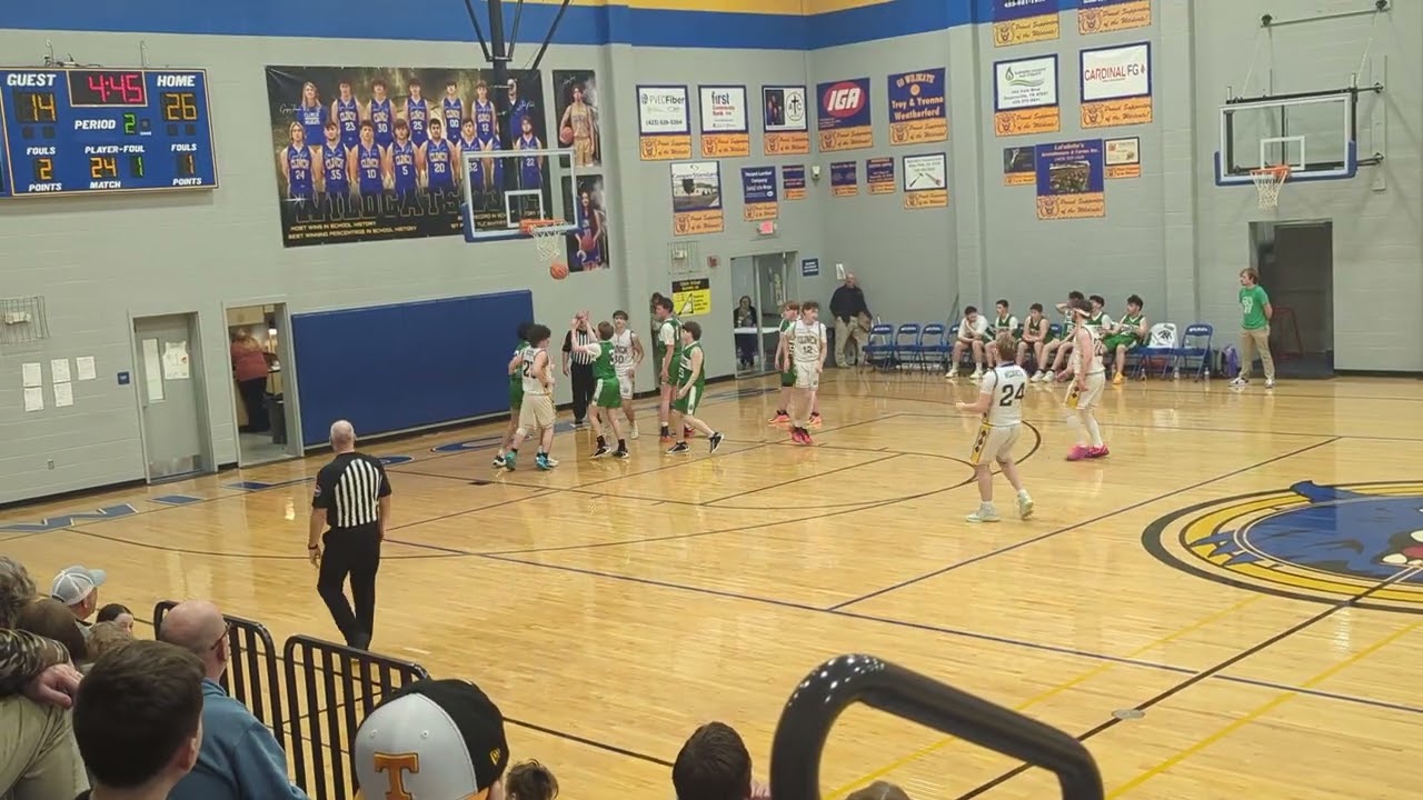 Clinch v. Wise Co. Christian 2/10/26 Qtr 2