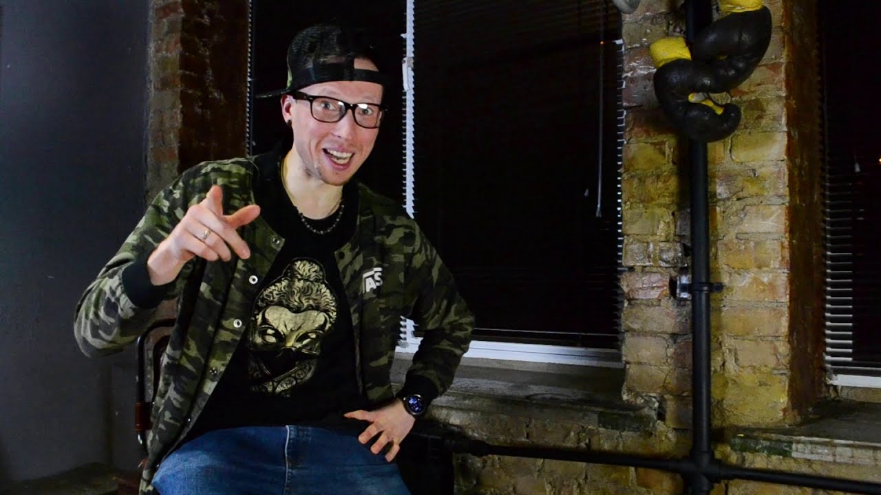 Santi108 - Myway Dance Academy 2021
