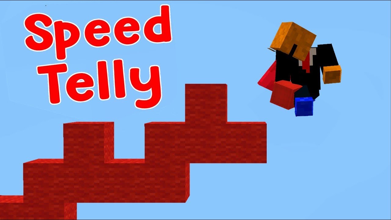 I Mastered SPEED Telly Bridging