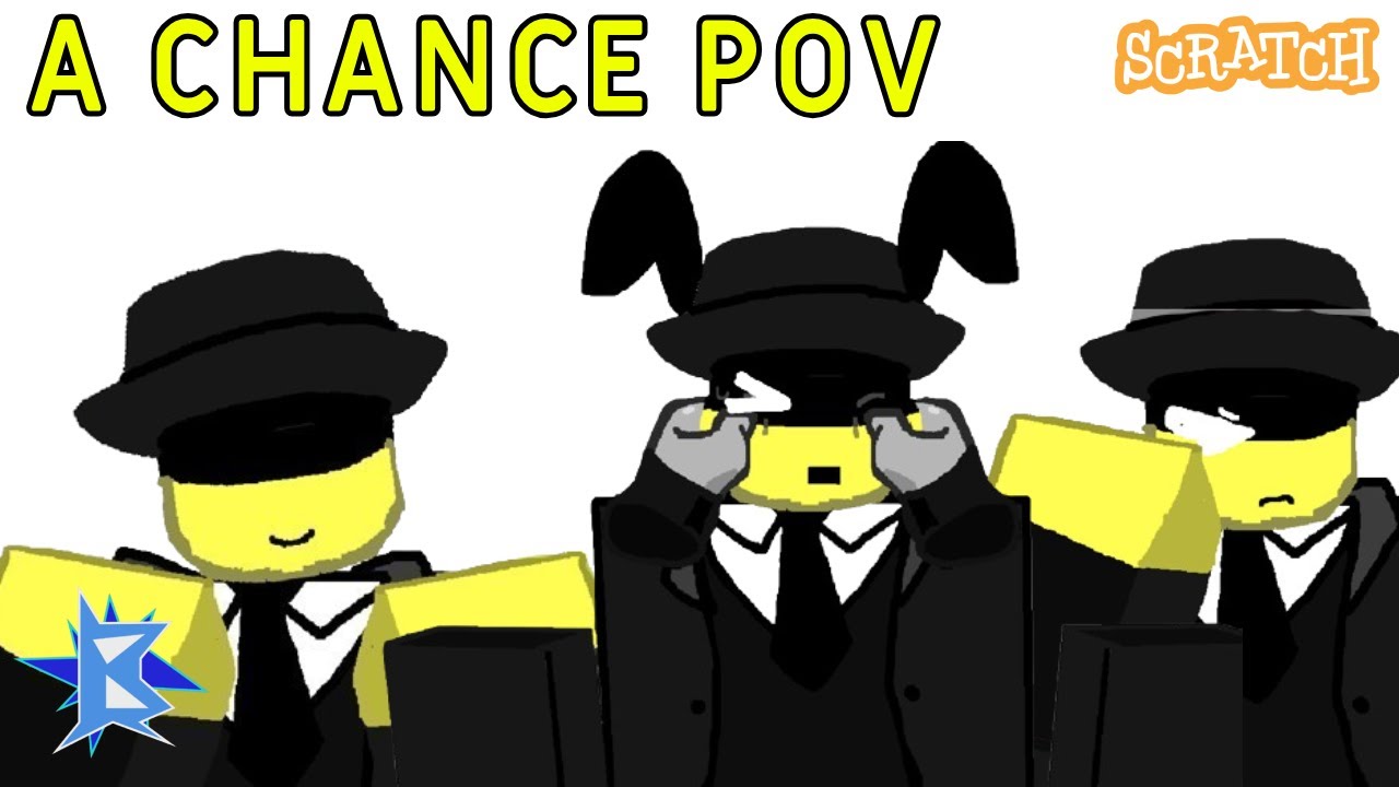 A Chance POV (Mafiso) | scratch game