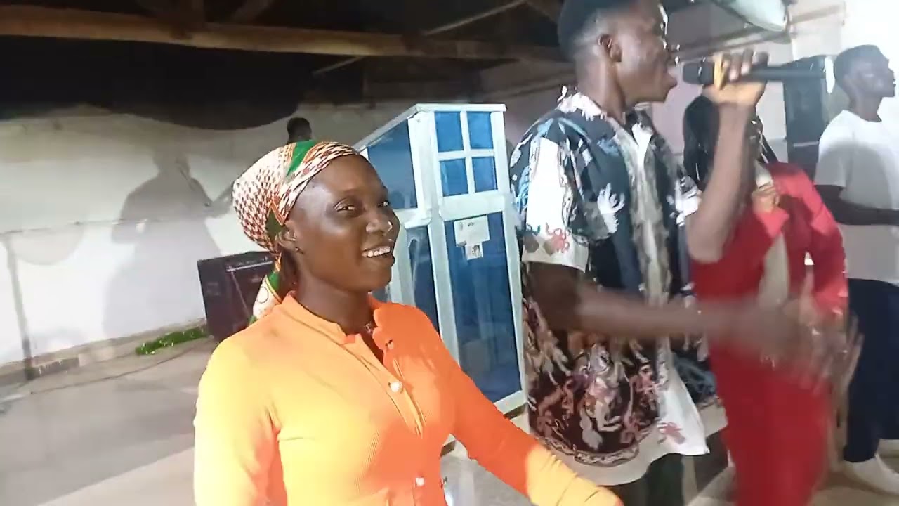 Our last rehearsal before Gratitude live in concert  watch and enjoy drop a comment and share