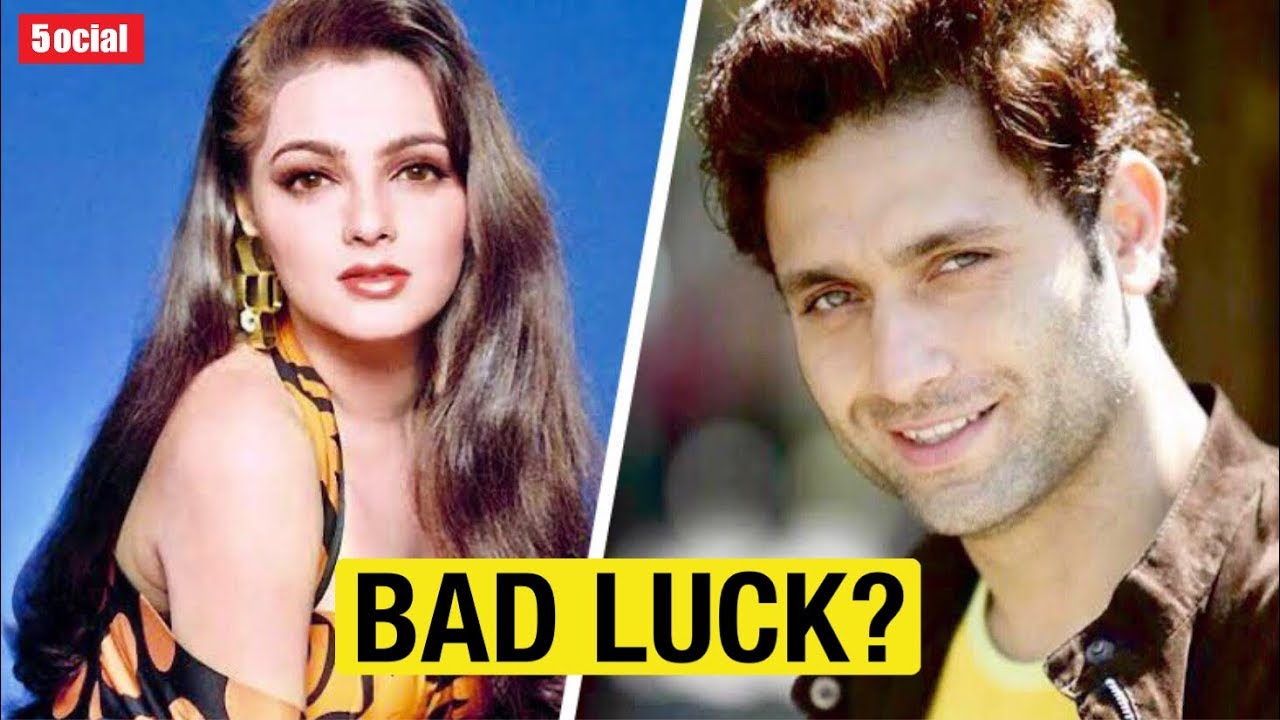 Bollywood Celebs Who Ruined Their Career In A Matter of Seconds