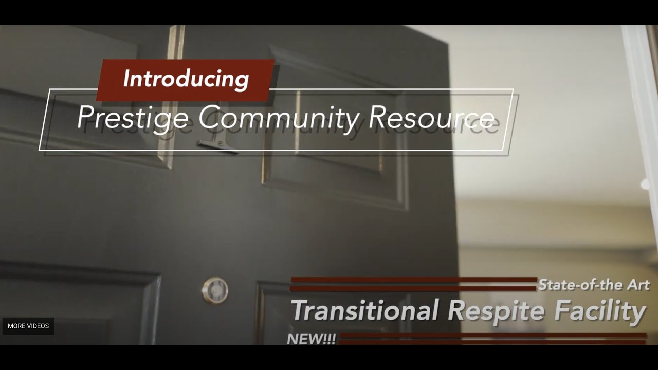 Prestige Community Resource&rsquo;s new housing facilities Grand Opening and Open House