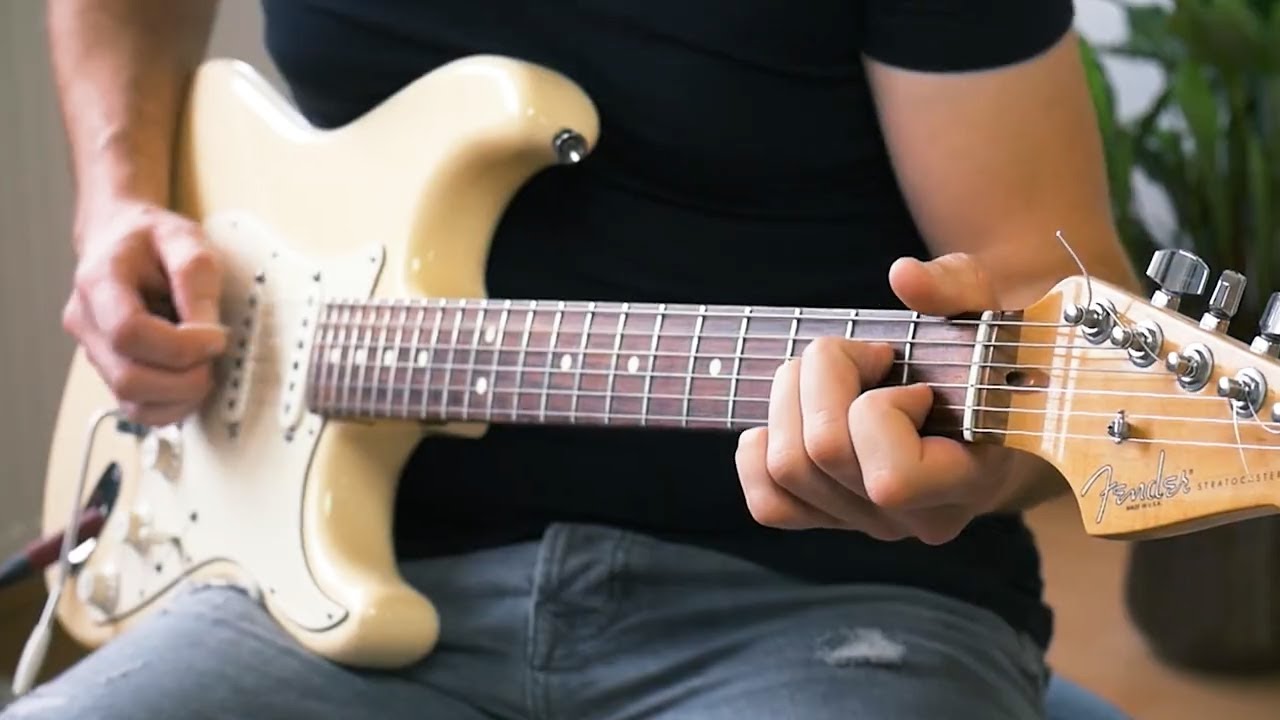 3 GREAT SONGS FROM THE BLUES BROTHERS | Guitar Pilgrim