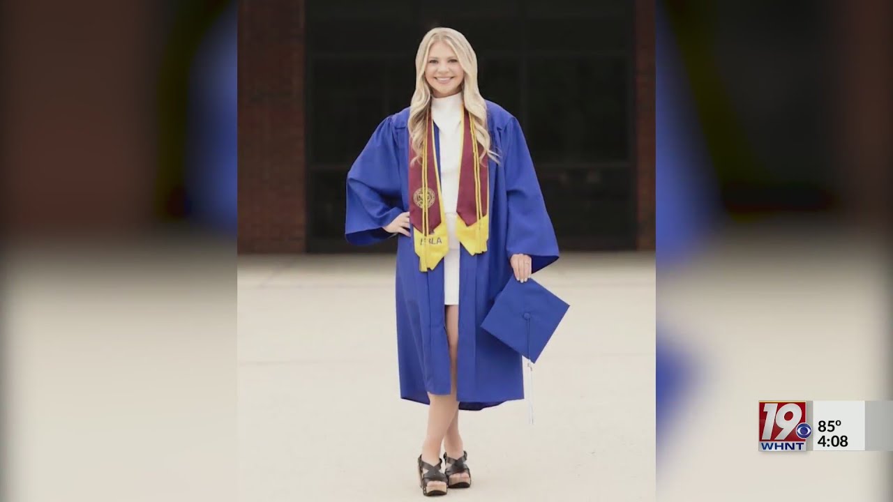 April 27 Tornado Survivor to Graduate High School | May 9, 2023 | News 19 at 4 p.m.