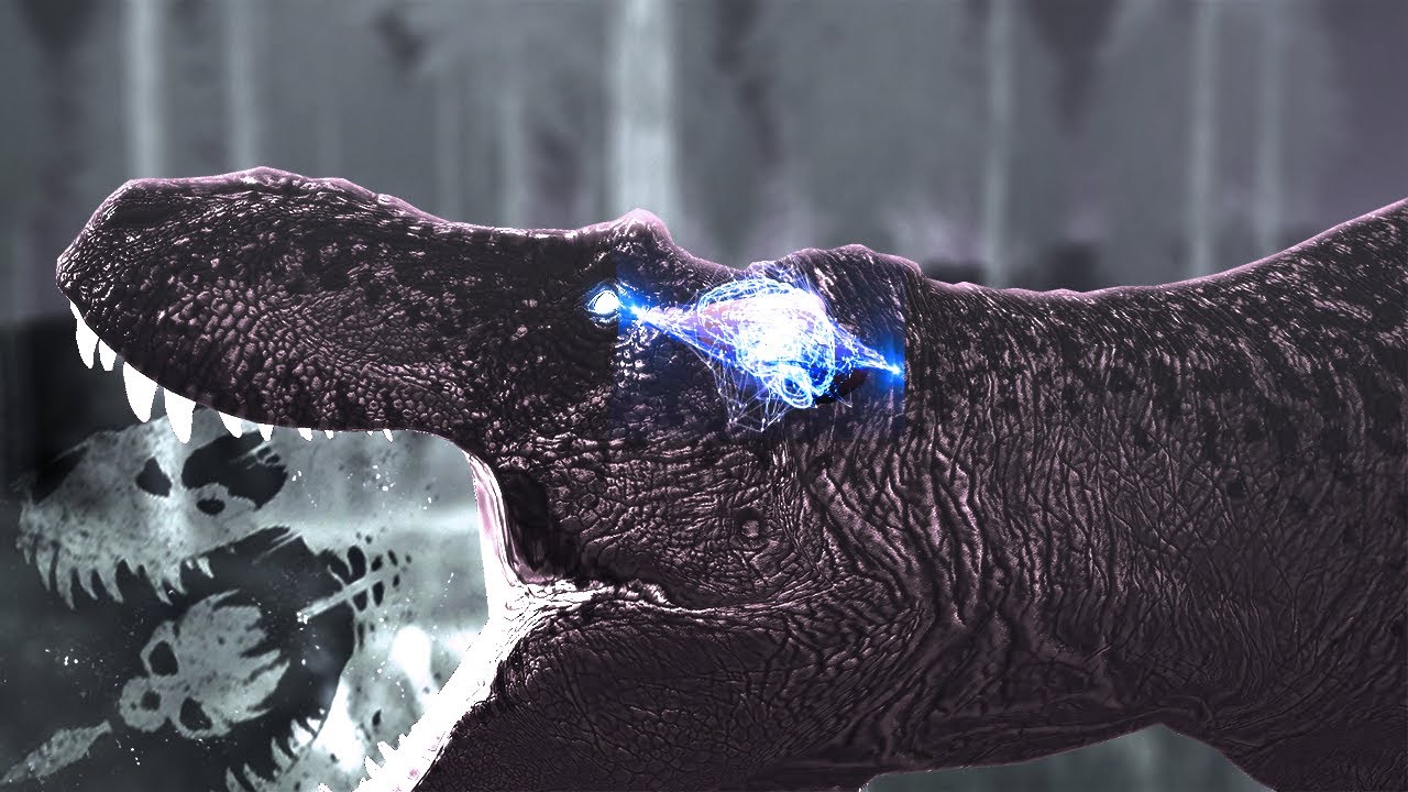 Humans Have Gone Missing and The Isle is Full of Secrets. Did we Find Their Biggest Yet?