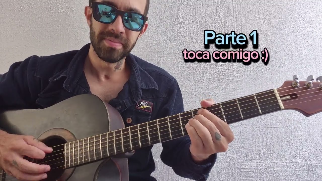 Como tocar o riff de Smoke On The Water - Deep Purple
