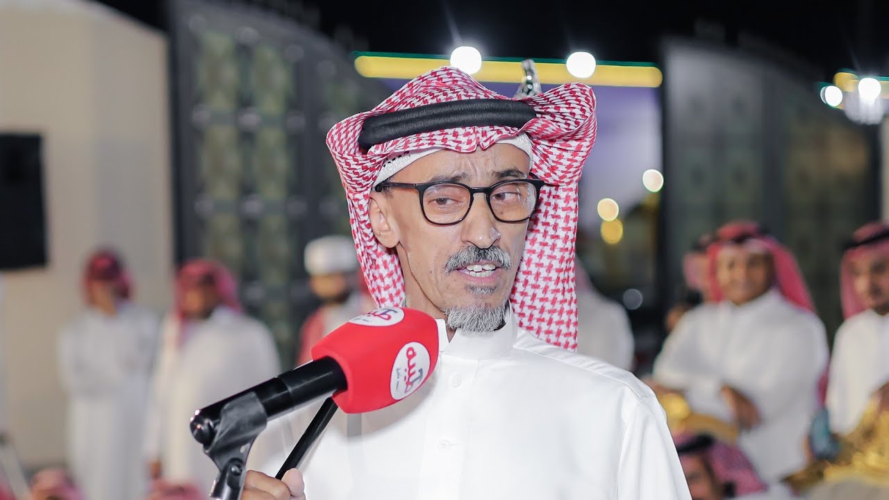 عبدربه الجهني و مبروك الزبالي #المدينة_المنورة 1447/3/13هــ