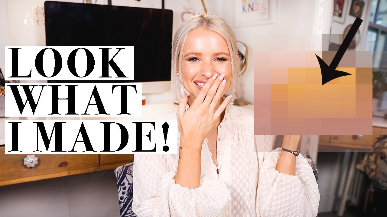 REVEALING my Biggest Launch EVER!!