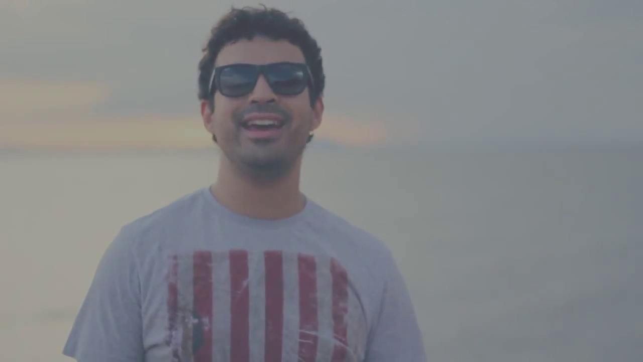 &Eacute;der Duarte - Vem Sem Demora