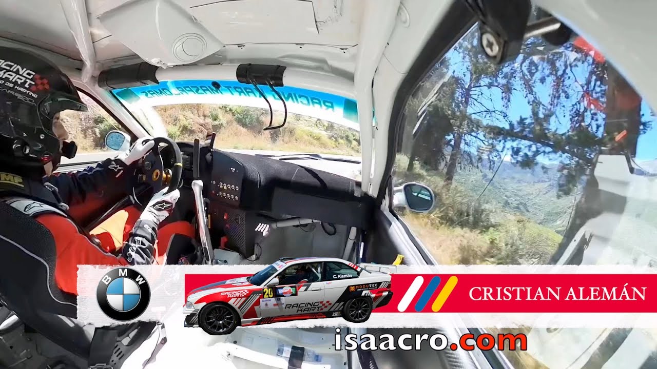 18 Subida de Tejeda 2021 by isaacro.com