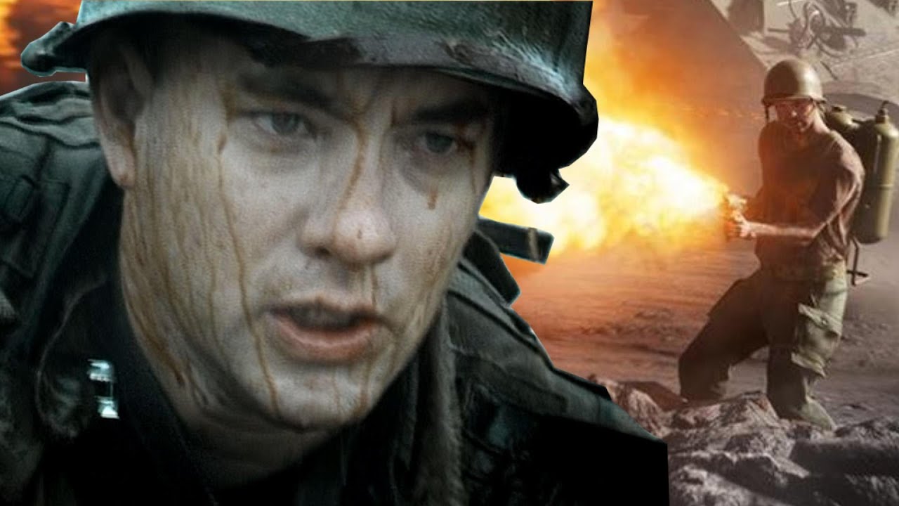 55+ Minutes of Battlefield V Before Battlefield 6